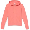 image:imageAmazon Essentials womens Fleece FullZipCoral Pink