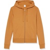 image:imageAmazon Essentials womens Fleece FullZipDark Camel