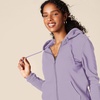 image:imageAmazon Essentials womens Fleece FullZipGrape