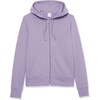 image:imageAmazon Essentials womens Fleece FullZipGrape