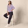 image:imageAmazon Essentials womens Fleece FullZipGrape