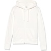 image:imageAmazon Essentials womens Fleece FullZipIvory