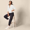 image:imageAmazon Essentials womens Fleece FullZipIvory