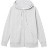 image:imageAmazon Essentials womens Fleece FullZipLight Grey Heather