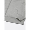 image:imageAmazon Essentials womens Fleece FullZipLight Grey Heather