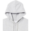 image:imageAmazon Essentials womens Fleece FullZipLight Grey Heather