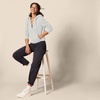 image:imageAmazon Essentials womens Fleece FullZipLight Grey Heather