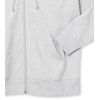 image:imageAmazon Essentials womens Fleece FullZipLight Grey Heather