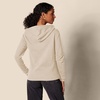 image:imageAmazon Essentials womens Fleece FullZipOatmeal Heather