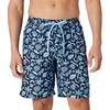 Navy Tropical