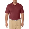 Rich Burgundy