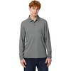 Dark Grey Heather