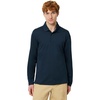 Dark Navy