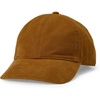 image:imageAmazon Essentials Mens Washed Cotton Baseball CapBrown