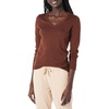 Toffee Brown