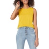 Dark Golden Yellow