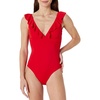 Bright Poppy Red