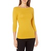 Dark Golden Yellow