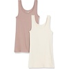 Beige/Dusted Pearl