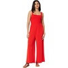 Bright Poppy Red
