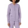 image:imageAmazon Essentials womens Fleece FullZipGrape