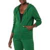 image:imageAmazon Essentials womens Fleece FullZipGreen