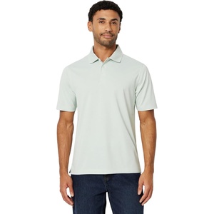 image:imageAmazon Essentials Mens RegularFit QuickDry ShortSleeve Golf Polo ShirtLight Sage Green