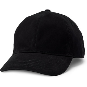 image:imageAmazon Essentials Mens Washed Cotton Baseball CapBlack