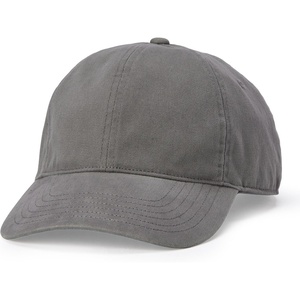 image:imageAmazon Essentials Mens Washed Cotton Baseball CapCharcoal