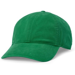 image:imageAmazon Essentials Mens Washed Cotton Baseball CapGreen