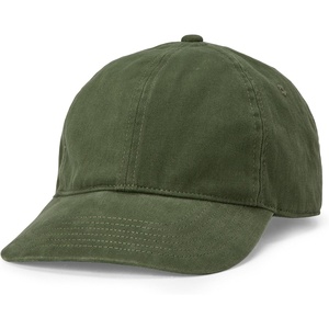 image:imageAmazon Essentials Mens Washed Cotton Baseball CapOlive