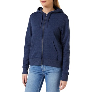 image:imageAmazon Essentials womens Fleece FullZipNavy Heather