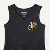 image:imageAmazon Essentials Girls and Toddlers Fit and Flare Knit Sleeveless Tank Dress Pack of 2Harry Potter
