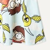 image:imageAmazon Essentials Girls and Toddlers Fit and Flare Knit Sleeveless Tank Dress Pack of 2Harry Potter