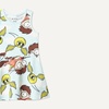 image:imageAmazon Essentials Girls and Toddlers Fit and Flare Knit Sleeveless Tank Dress Pack of 2Harry Potter