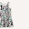 image:imageAmazon Essentials Girls and Toddlers Fit and Flare Knit Sleeveless Tank Dress Pack of 2Stitch