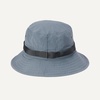 image:imageAmazon Essentials Mens Washed Nylon Outdoor Wide Brim Sun Bucket HatGrey