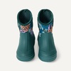 image:imageAmazon Essentials Unisex Kids Insulated Neoprene Rain BootDark Teal Jungle