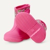 image:imageAmazon Essentials Unisex Kids Insulated Neoprene Rain BootPink Floral