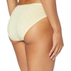 image:imageAmazon Essentials Womens Cotton Stretch HighCut Bikini Panty MultipackAnimal PrintFloralMulticolor