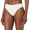image:imageAmazon Essentials Womens Cotton Stretch HighCut Bikini Panty MultipackAnimal PrintFloralMulticolor