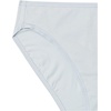 image:imageAmazon Essentials Womens Cotton Stretch HighCut Bikini Panty MultipackCool ColorsWarm Shades