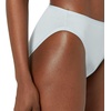 image:imageAmazon Essentials Womens Cotton Stretch HighCut Bikini Panty MultipackCool ColorsWarm Shades