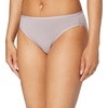 image:imageAmazon Essentials Womens Cotton Stretch HighCut Bikini Panty MultipackDitsyDots