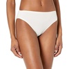 image:imageAmazon Essentials Womens Cotton Stretch HighCut Bikini Panty MultipackDotsFloralMulticolor