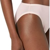 image:imageAmazon Essentials Womens Cotton Stretch HighCut Bikini Panty MultipackPretty Color Pops