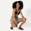 image:imageAmazon Essentials Womens Triangle Bikini TopBlack