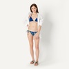 image:imageAmazon Essentials Womens Triangle Bikini TopDeep Blue