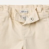 image:imageAmazon Essentials x Sofia Grainge Toddler and Baby Girls Straight Leg Jean with RuffleIvory