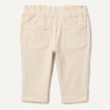 image:imageAmazon Essentials x Sofia Grainge Toddler and Baby Girls Straight Leg Jean with RuffleIvory